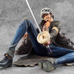 One Piece Figure Trafalgar Law