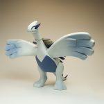 Anime Figuren - Pokemon Lugia Figuren